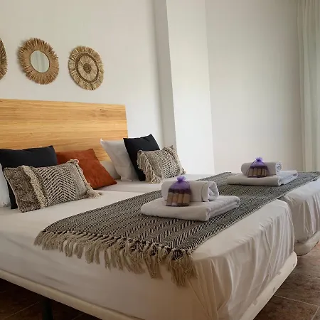 Appartement Gran Playa, Santa Pola