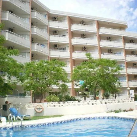 Apartment Gran Playa, *