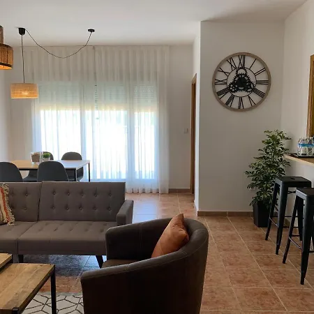Apartment Gran Playa,