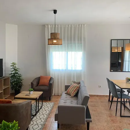 Gran Playa, Apartment