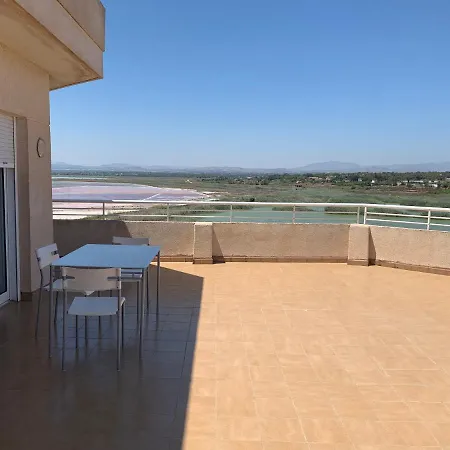 Gran Playa, * Santa Pola