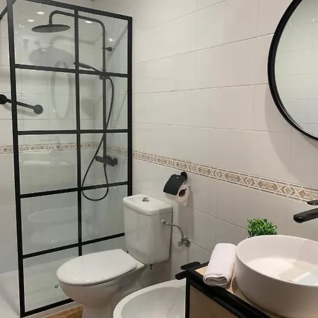 Gran Playa, Apartment Santa Pola