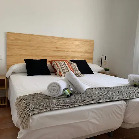 Gran Playa, Apartment