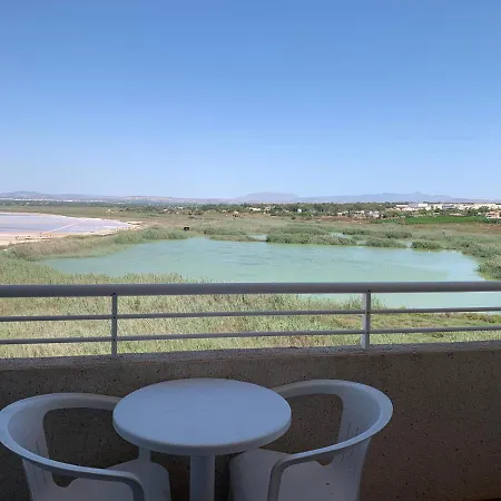 Apartment Gran Playa, *