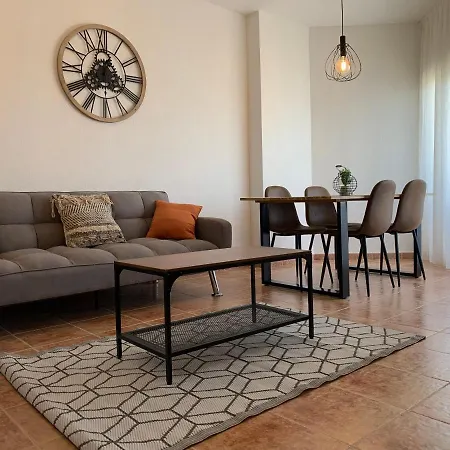 Gran Playa, Apartment